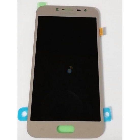 TOUCH+DISPLAY SAMSUNG GALAXY J2 2018 / GRAND PRIME PRO  GH97-21339D SERVICE PACK  5"DOURADO